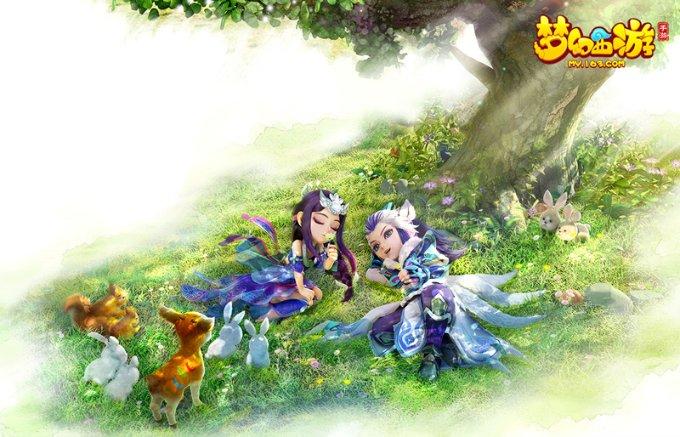 欢乐京津冀 一起过大年：五大道民园年味儿足